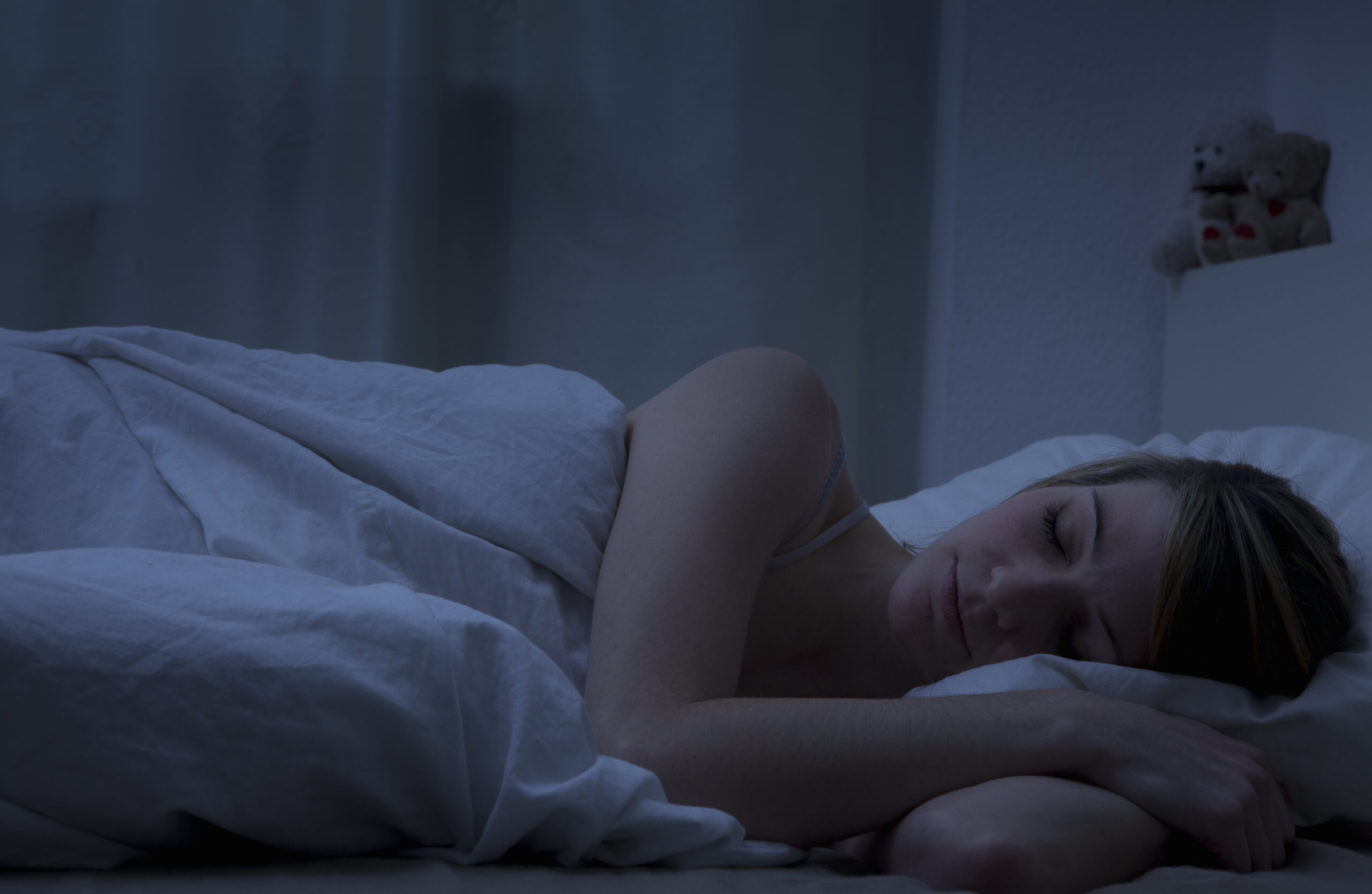 How High quality Sleep Helps Strengthen Our Immunity