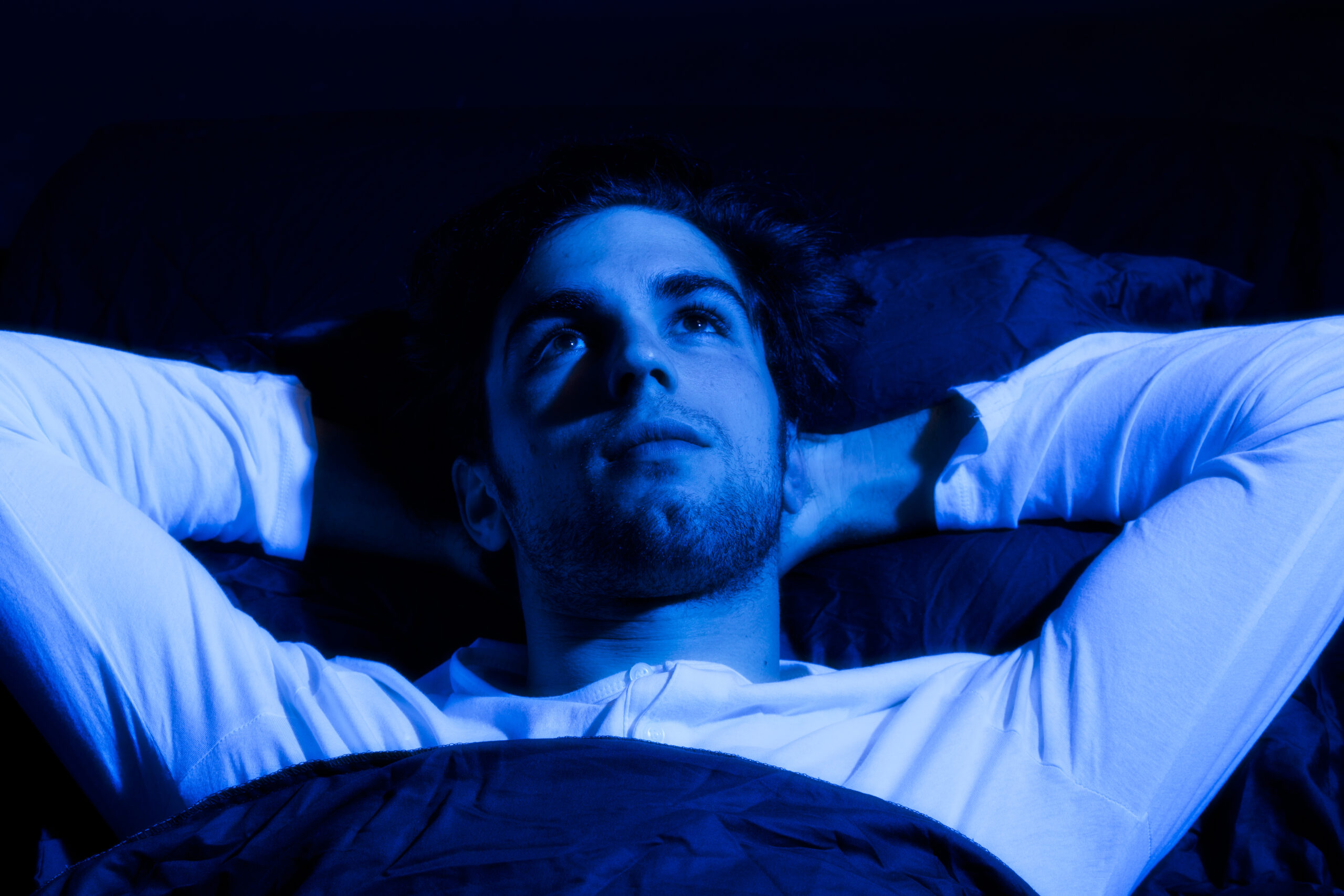How one can Fall Once more Asleep When You Wake Up inside the Middle of the Night time time