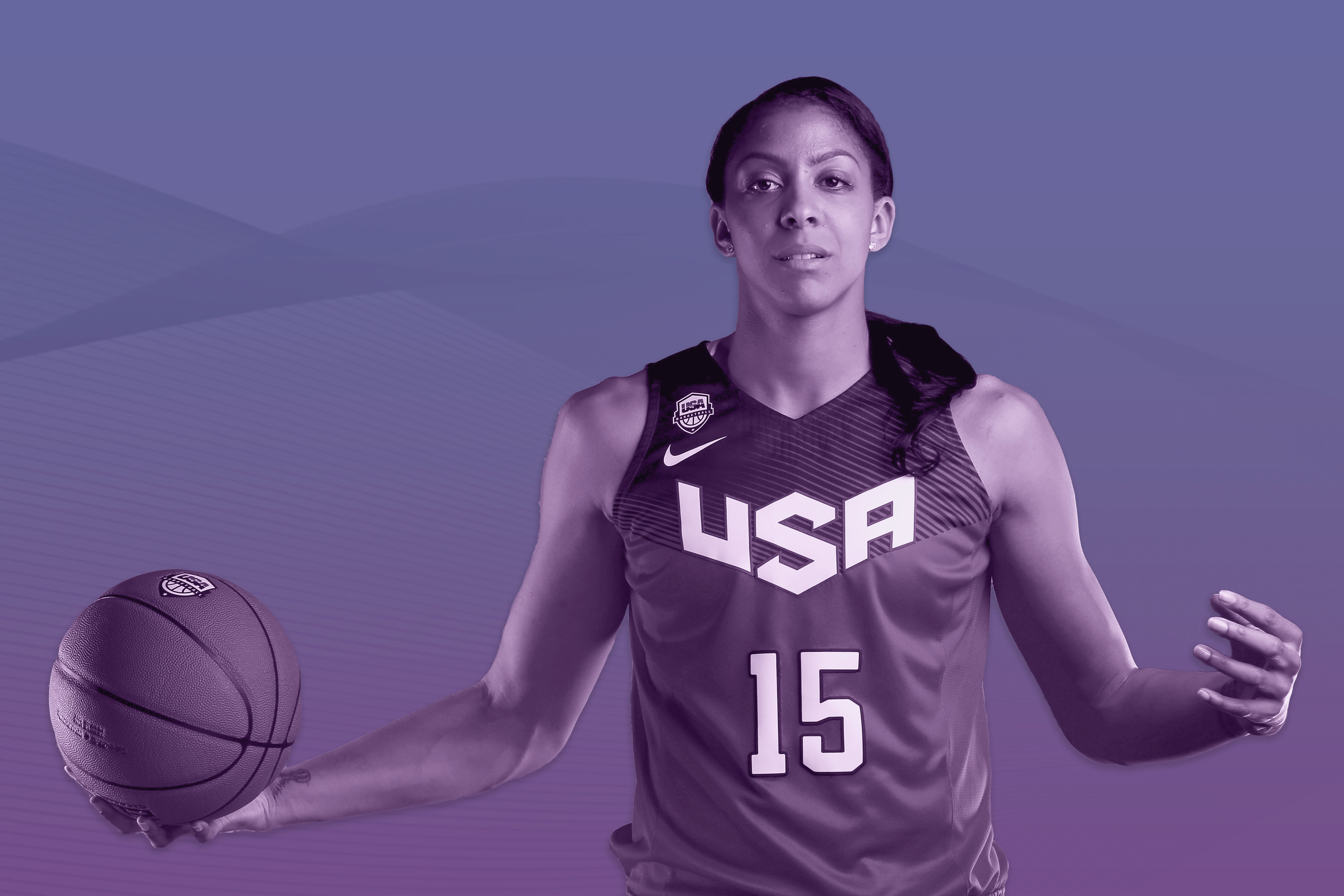 Discover Marvel and Leisure in Candace Parker’s Bedtime Story