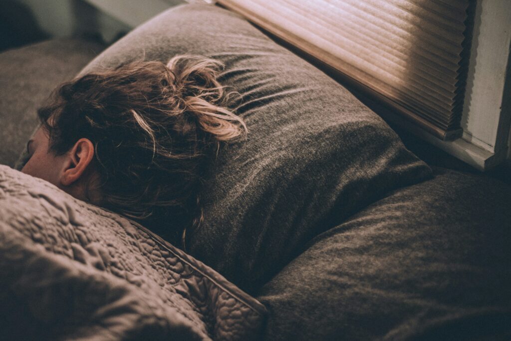 Defending Your Sleep In the midst of the Election Season