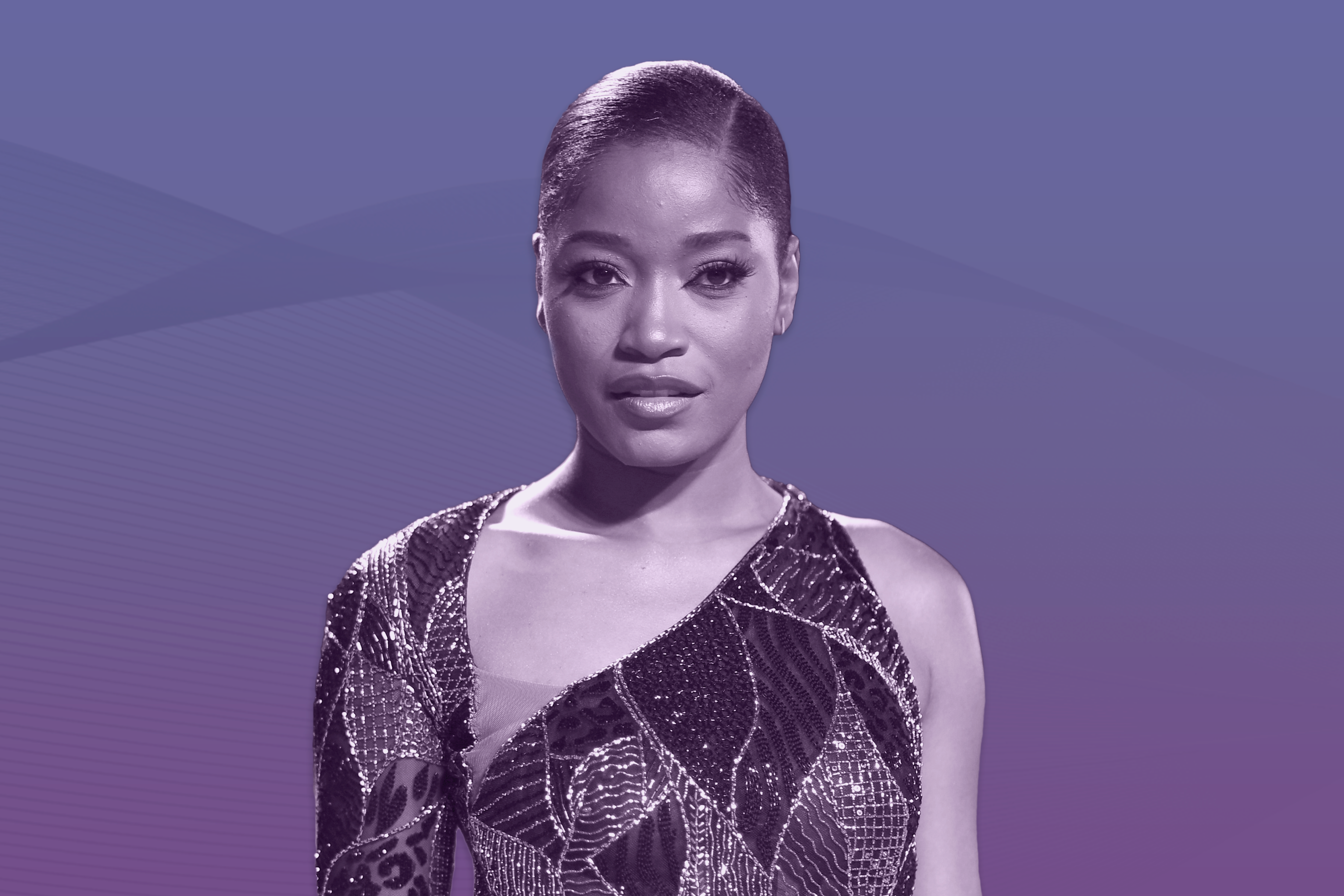 Keke Palmer’s Bedtime Story Will Assist You Get the Sleep You Want Tonight