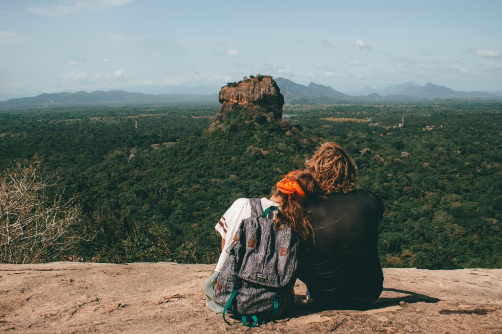How Shock Can Help Your Relationship